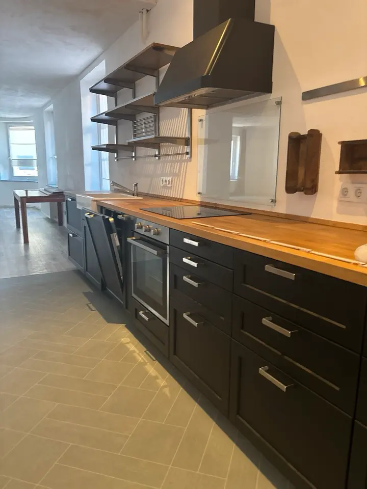 2 Zimmer Wohnung mit 142 m² in Goslar – Bild 3