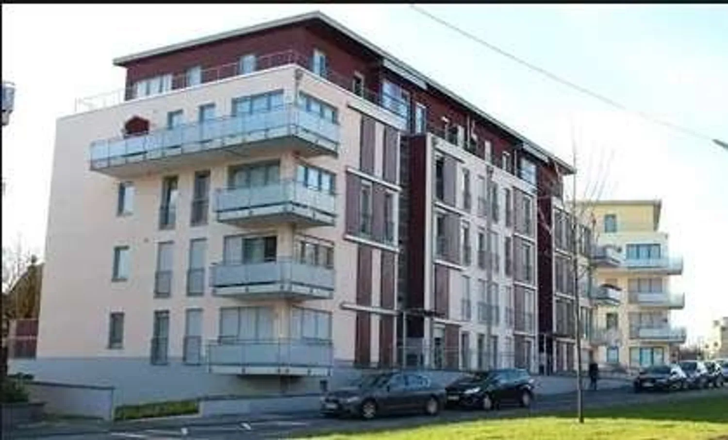 3 Zimmer Wohnung mit 86 m² in Hürth – Bild 2