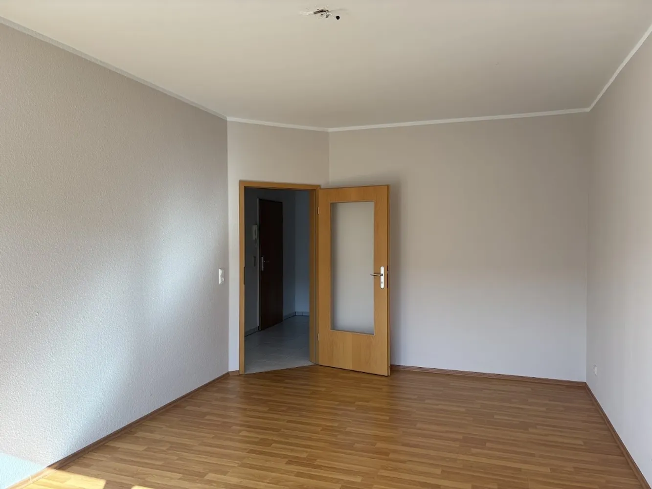 2 Zimmer Wohnung mit 59 m² in Kamp-Lintfort – Bild 1
