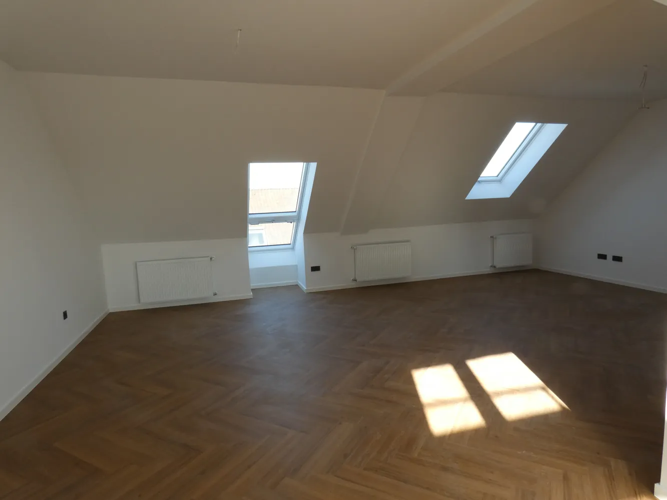 2 Zimmer Wohnung mit 71 m² in Mannheim – Bild 10
