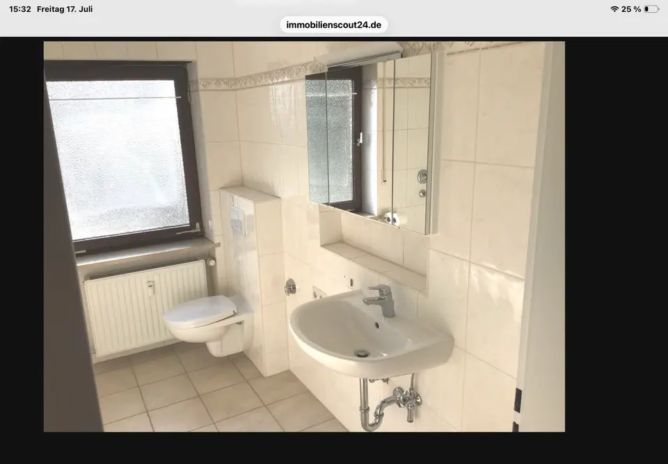 3 Zimmer Wohnung mit 100 m² in Fürstenfeldbruck – Bild 7