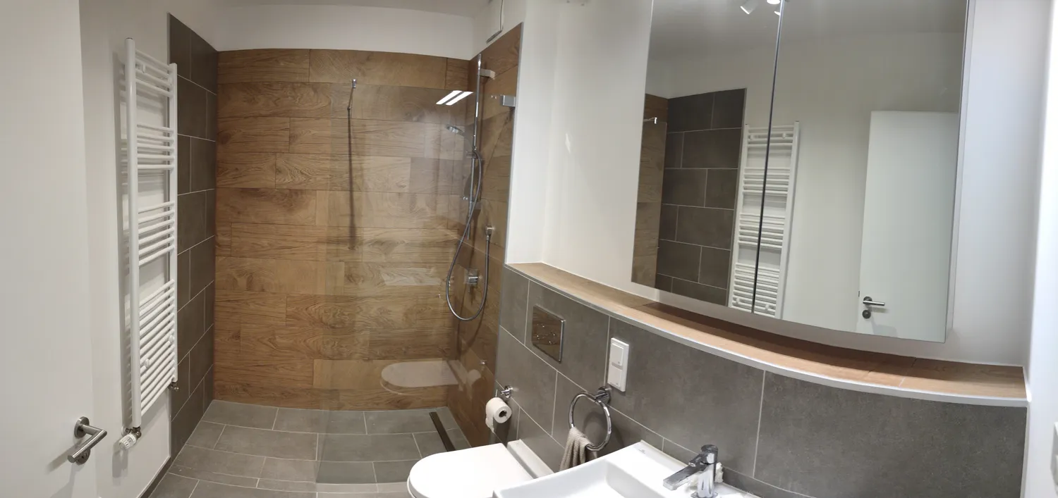 4 Zimmer Wohnung mit 125 m² in Düsseldorf – Bild 5