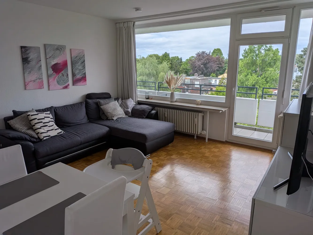 3 Zimmer Wohnung mit 86 m² in Köln – Bild 10