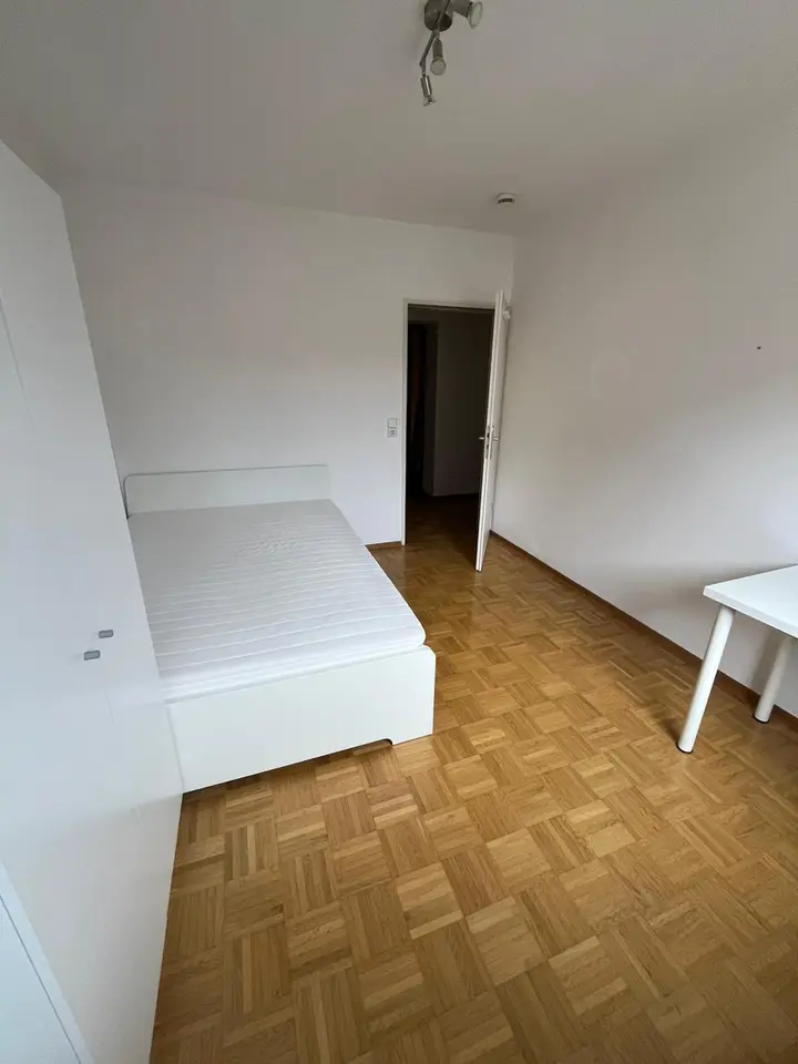 WG-Zimmer mit 96 m² in Stuttgart – Bild 6