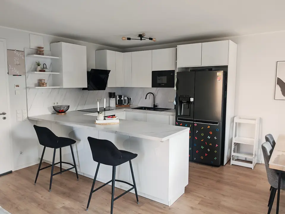 3 Zimmer Wohnung mit 87 m² in Remscheid – Bild 10