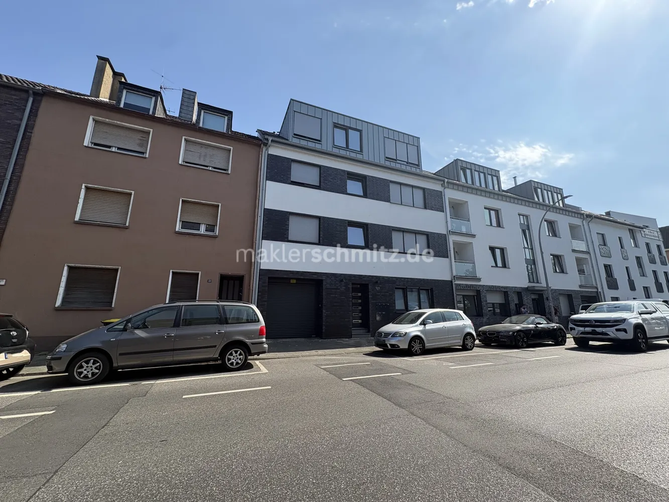 1 Zimmer Wohnung mit 37 m² in Mönchengladbach – Bild 8