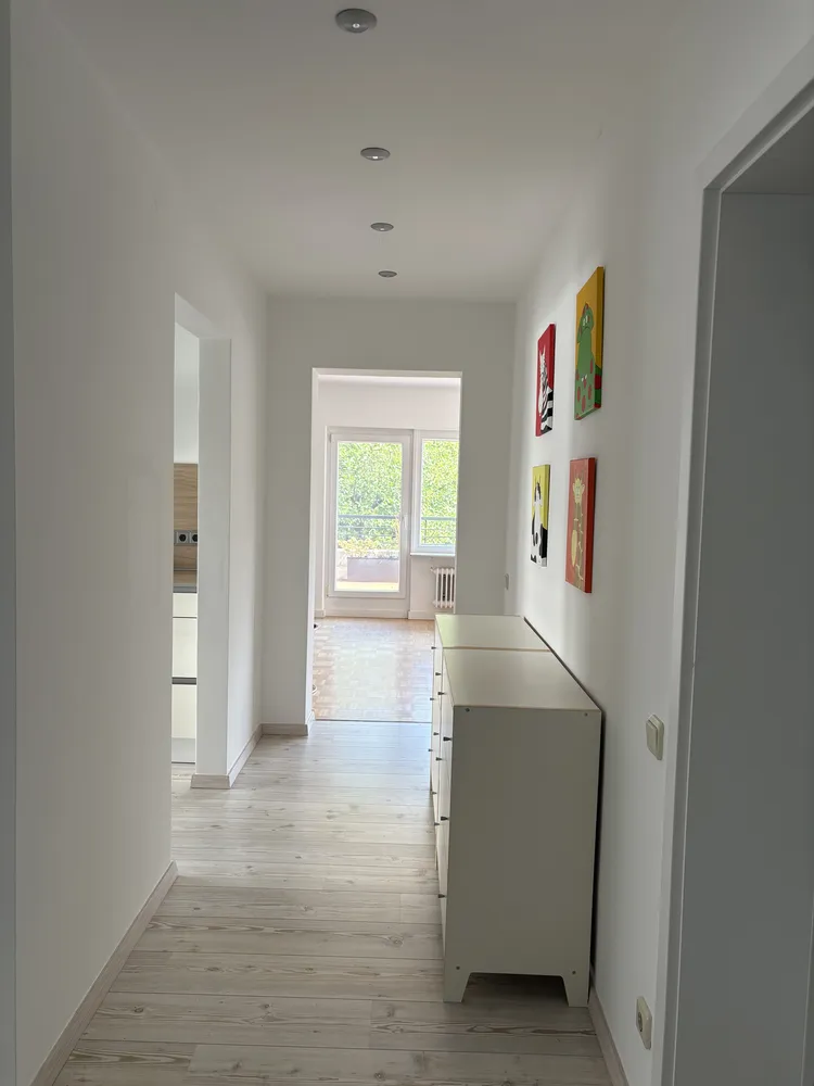 3 Zimmer Wohnung mit 108 m² in Heidelberg – Bild 5