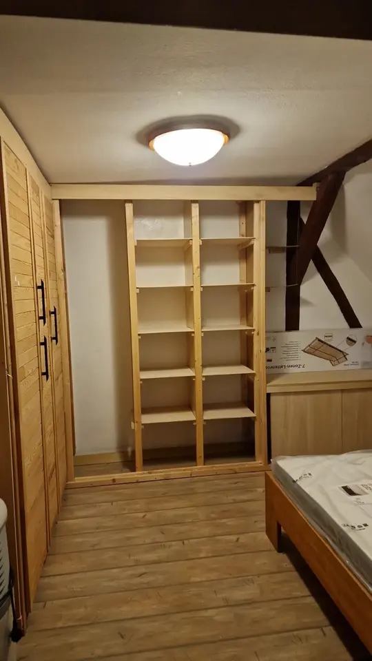 2 Zimmer Wohnung mit 65 m² in Gera – Bild 9