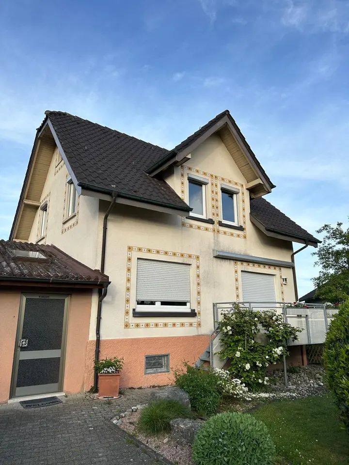 6 Zimmer Haus mit 107 m² in Ravensburg – Bild 4