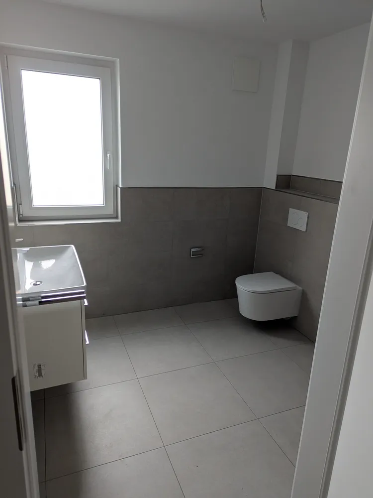 3 Zimmer Wohnung mit 100 m² in Leverkusen – Bild 8
