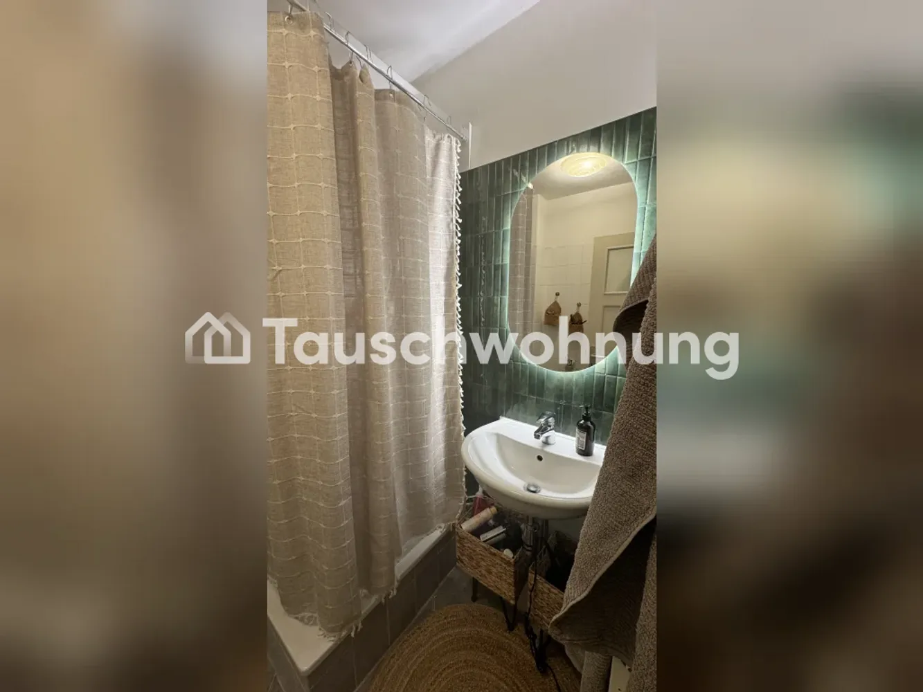 2 room apartment with 47 m² in Hamburg – Photo 3