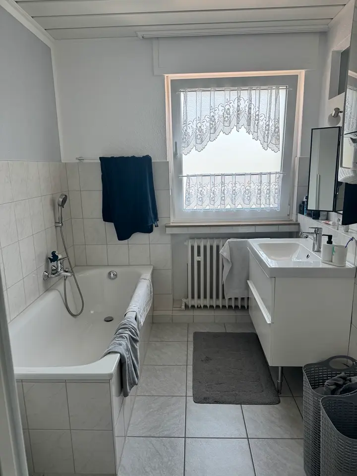 3 Zimmer Wohnung mit 94 m² in Bielefeld – Bild 6