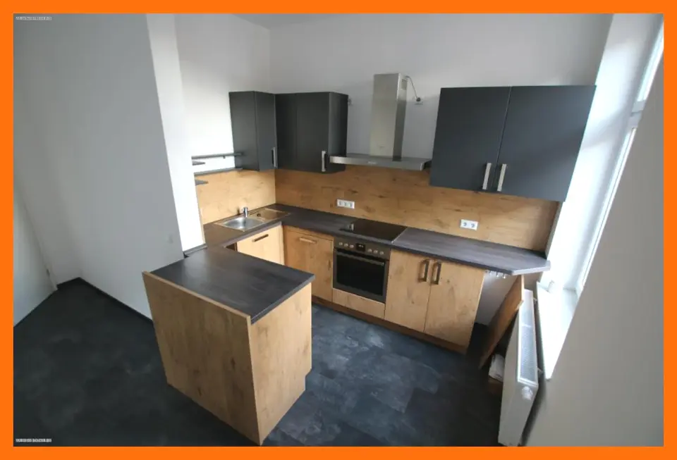 3 Zimmer Wohnung mit 100 m² in Gera – Bild 2