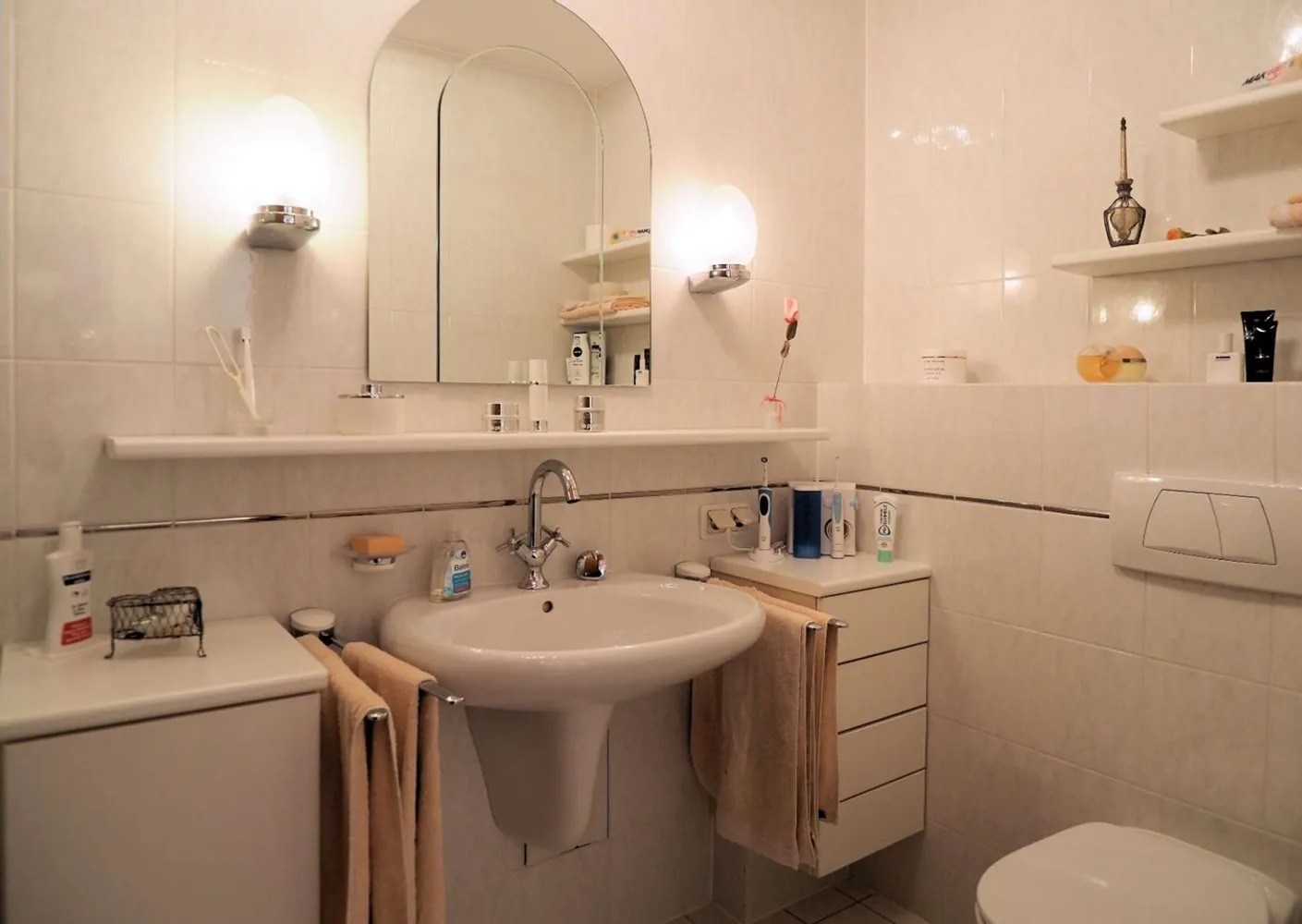 4 Zimmer Wohnung mit 93 m² in Karlsruhe – Bild 4