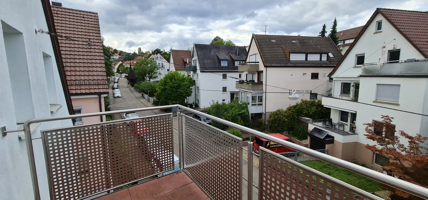 3 Zimmer Wohnung mit 68 m² in Stuttgart – Bild 2