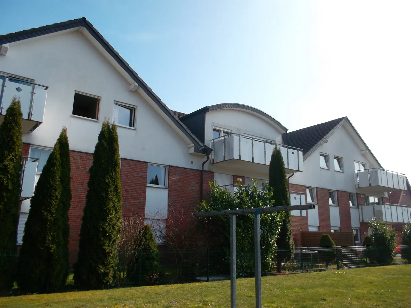 3 Zimmer Wohnung mit 75 m² in Gütersloh – Bild 2