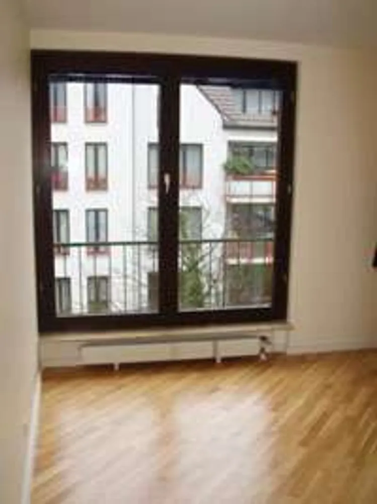 1 Zimmer Wohnung mit 42 m² in Düsseldorf – Bild 3