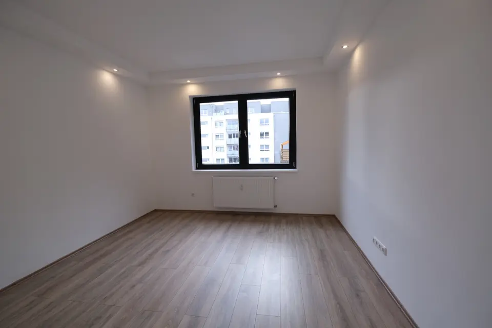 2 Zimmer Wohnung mit 48 m² in Oberhausen – Bild 3