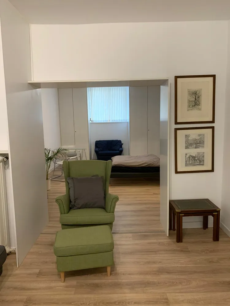 2 room apartment with 60 m² in Düsseldorf – Photo 5