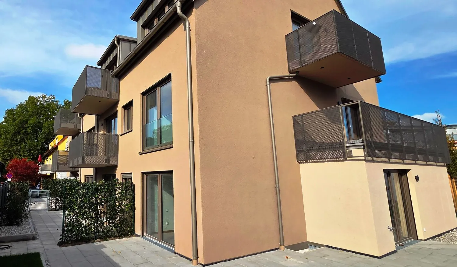 2 Zimmer Wohnung mit 66 m² in Dachau – Bild 3