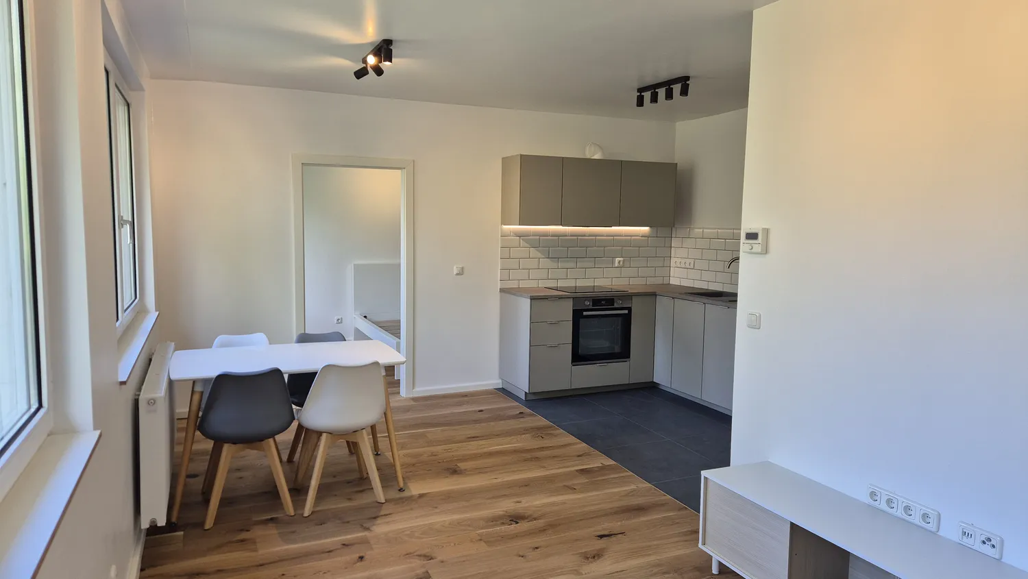 2 room apartment with 46 m² in Cologne – Photo 5