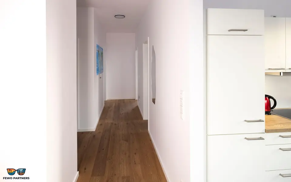 3 Zimmer Wohnung mit 95 m² in Königs Wusterhausen – Bild 6