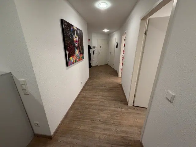 4 Zimmer Wohnung mit 137 m² in Leverkusen – Bild 5
