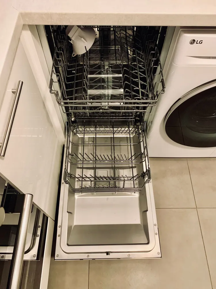 1 Zimmer Wohnung mit 29 m² in Stuttgart – Bild 11