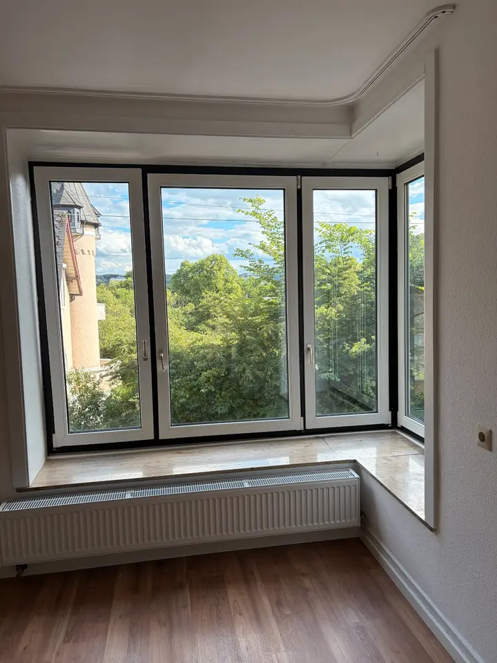 4 Zimmer Wohnung mit 93 m² in Siegen – Bild 7