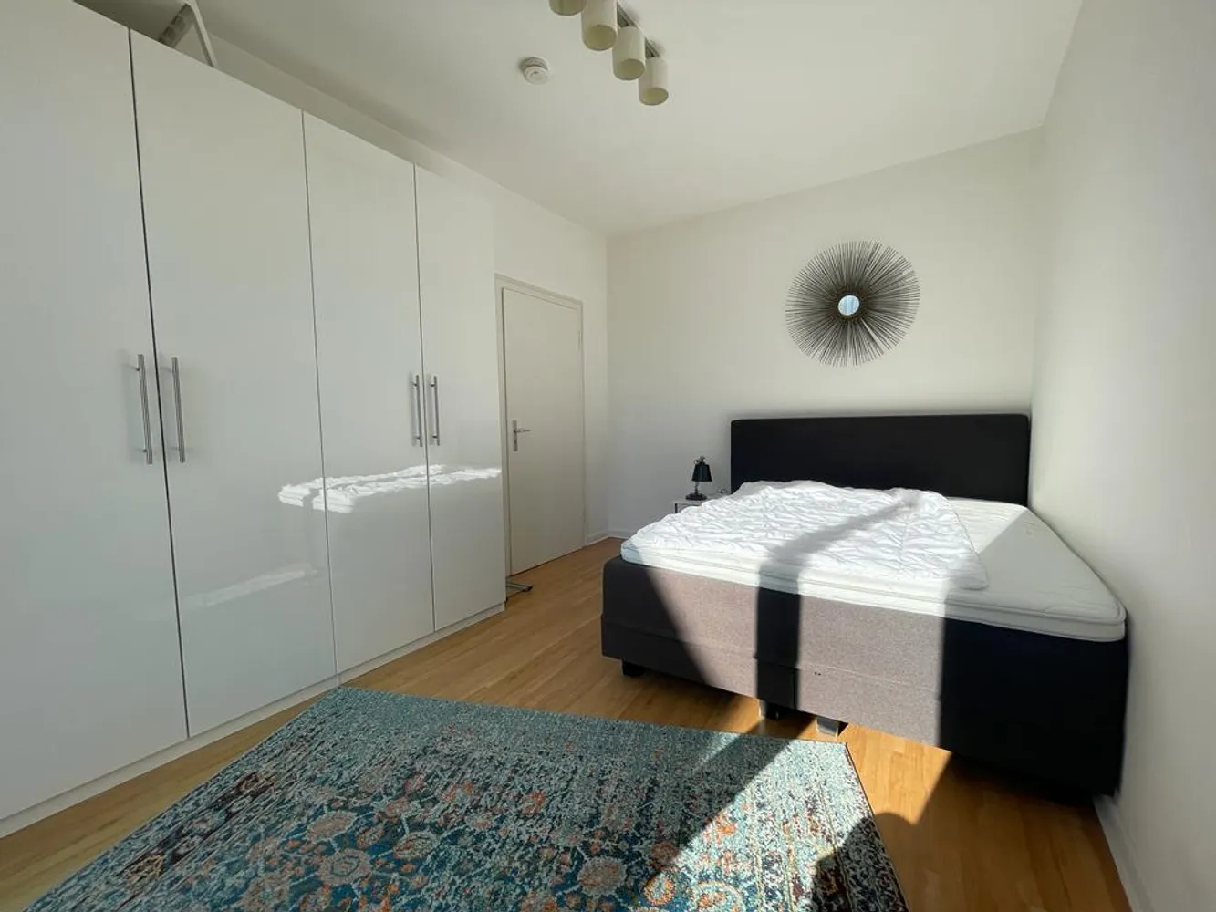 2 Zimmer Wohnung mit 76 m² in Düsseldorf – Bild 9