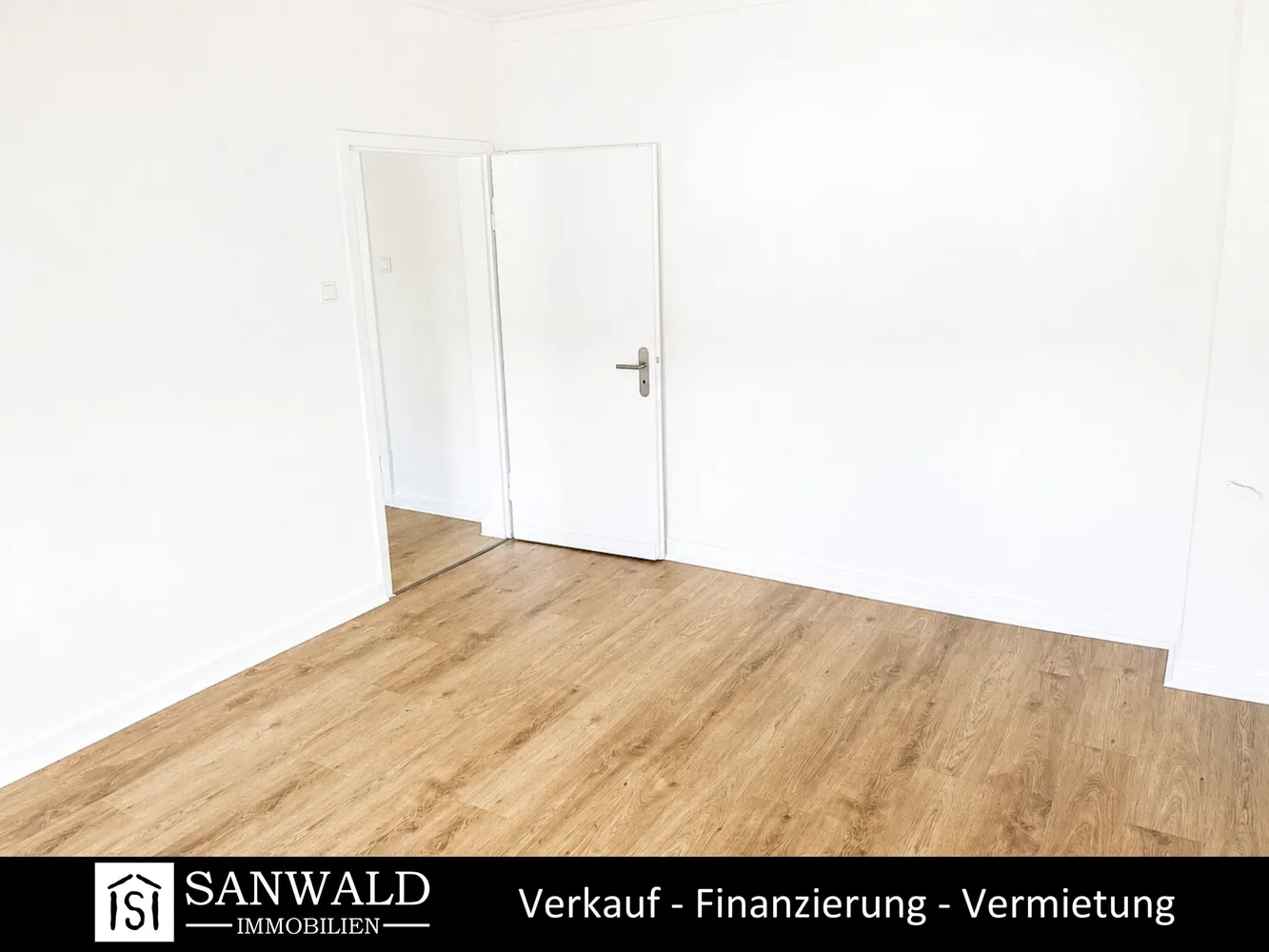 3 Zimmer Wohnung mit 60 m² in Herne – Bild 2