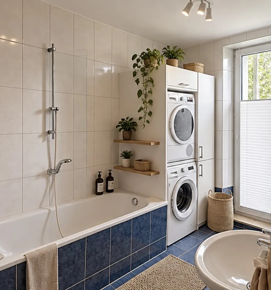 2 room apartment with 74 m² in Rostock – Photo 4