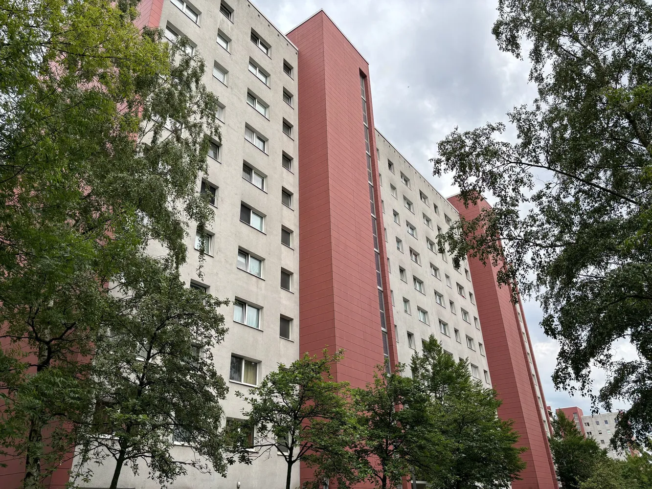 2 Zimmer Wohnung mit 57 m² in Berlin – Bild 8