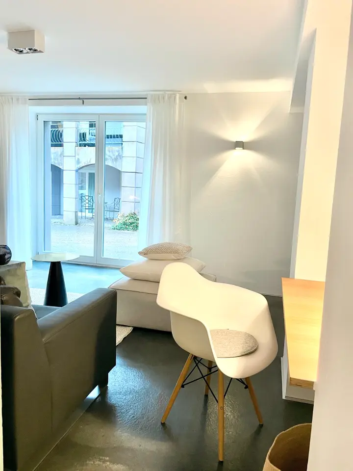 WG-Zimmer mit 60 m² in Saarbrücken – Bild 3