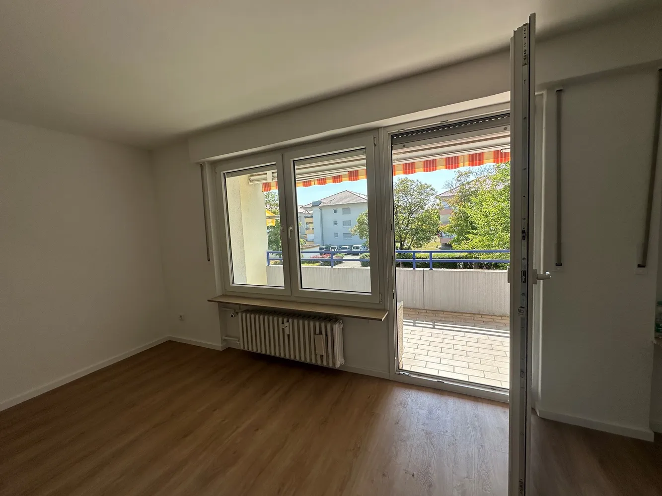 3 Zimmer Wohnung mit 90 m² in Wiesbaden – Bild 10