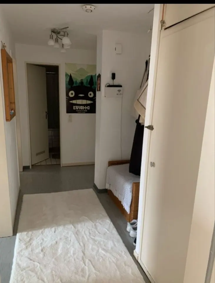 WG-Zimmer mit 56 m² in Bonn – Bild 4