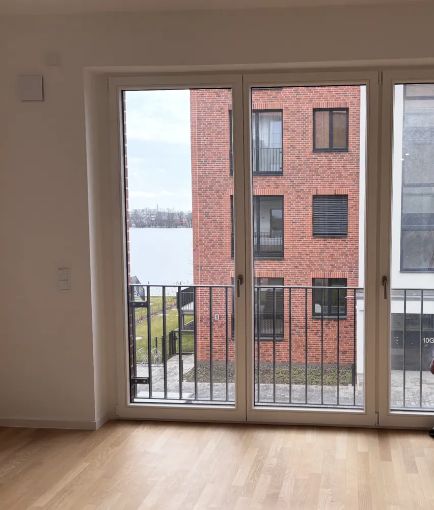 1 Zimmer Wohnung mit 29 m² in Berlin – Bild 4