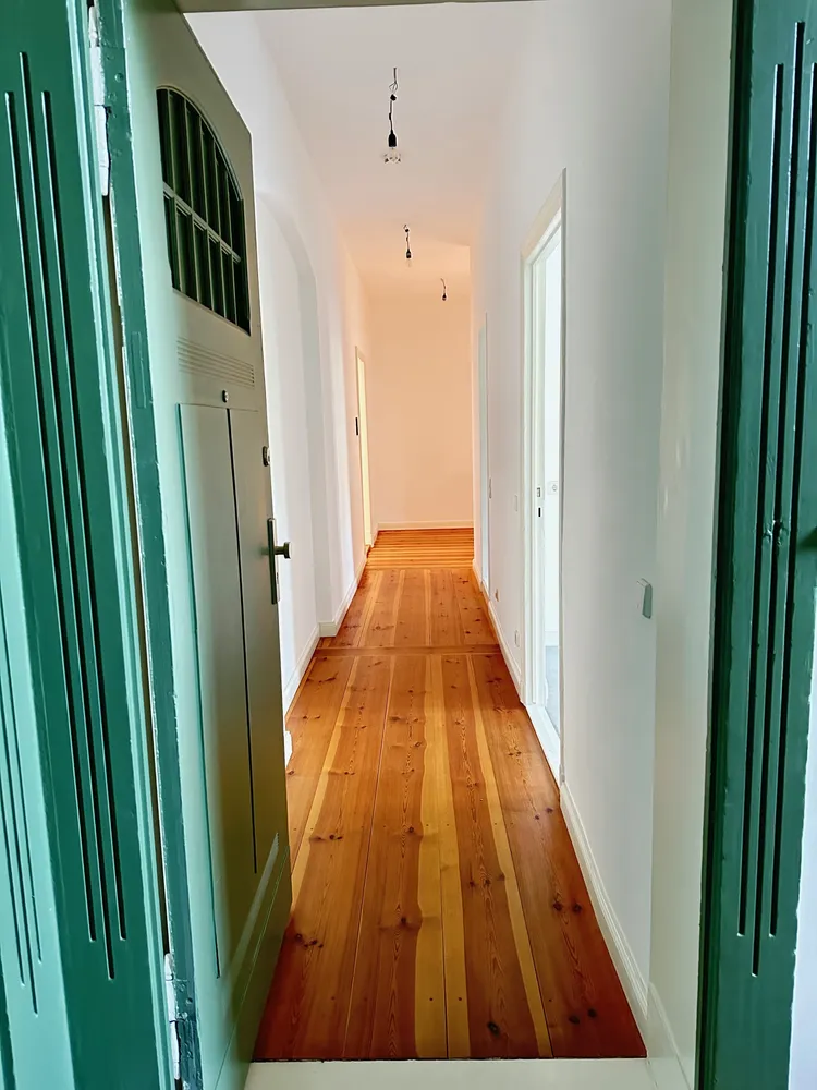 3 room apartment with 84 m² in Berlin – Photo 6