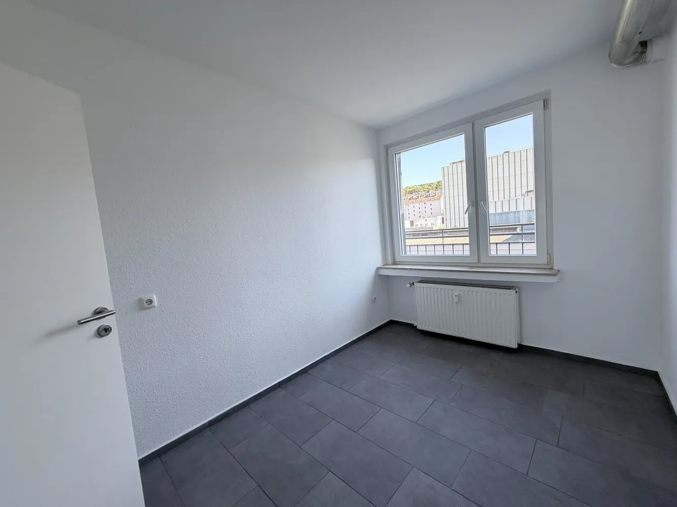 3 Zimmer Wohnung mit 86 m² in Wuppertal – Bild 4