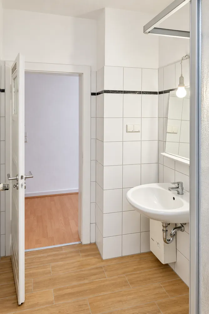 2 Zimmer Wohnung mit 50 m² in Essen – Bild 7