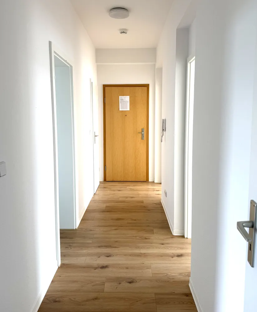 3 room apartment with 63 m² in Magdeburg – Photo 5