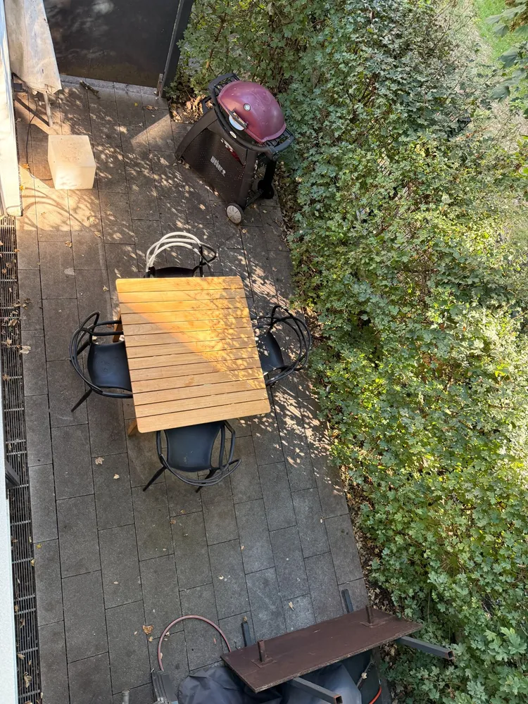 2 Zimmer Wohnung mit 130 m² in Düsseldorf – Bild 10