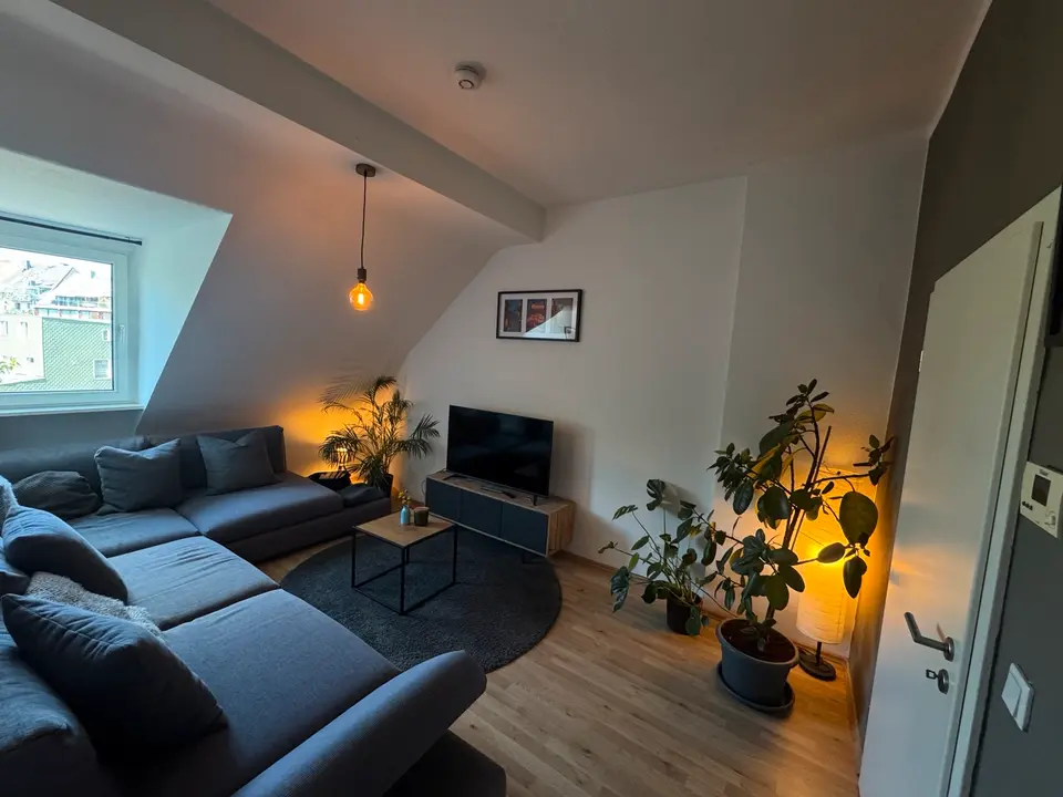 4 Zimmer Wohnung mit 85 m² in Essen – Bild 1