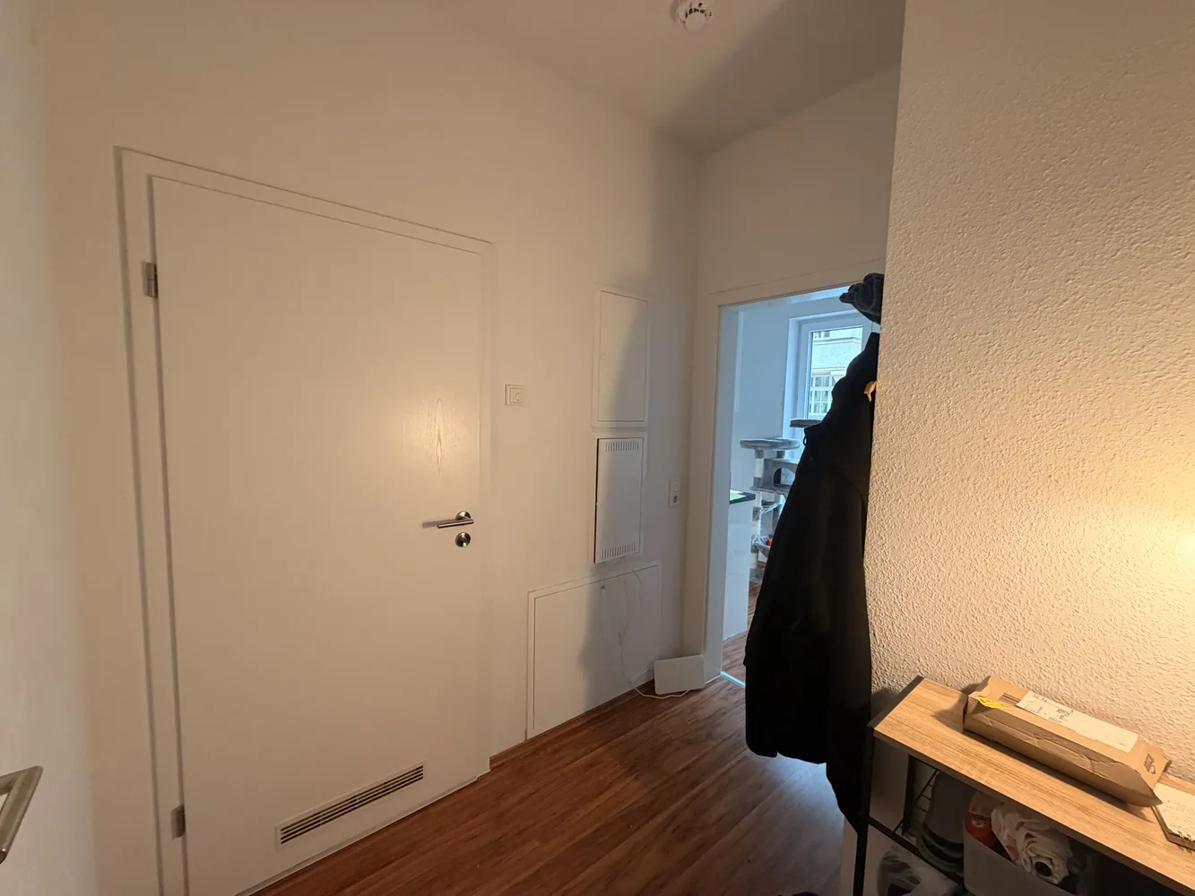 2 Zimmer Wohnung mit 50 m² in Dresden – Bild 2