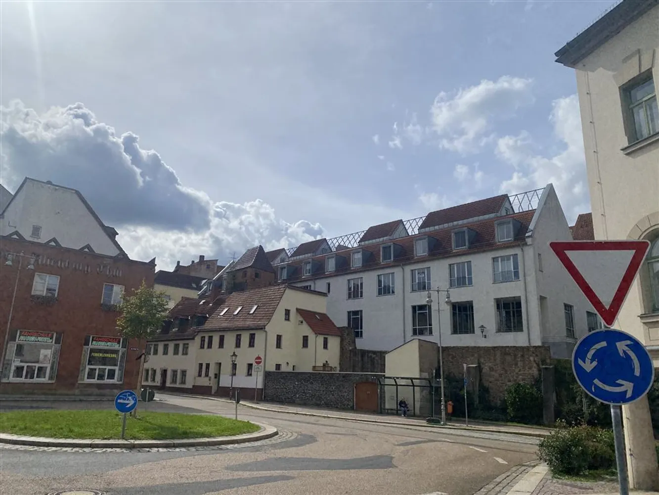 2 Zimmer Wohnung mit 62 m² in Altenburg – Bild 9