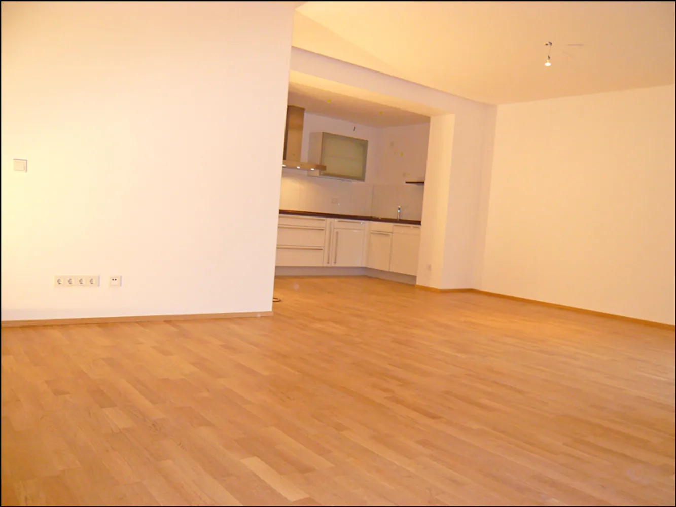 3 room apartment with 101 m² in Düsseldorf – Photo 4