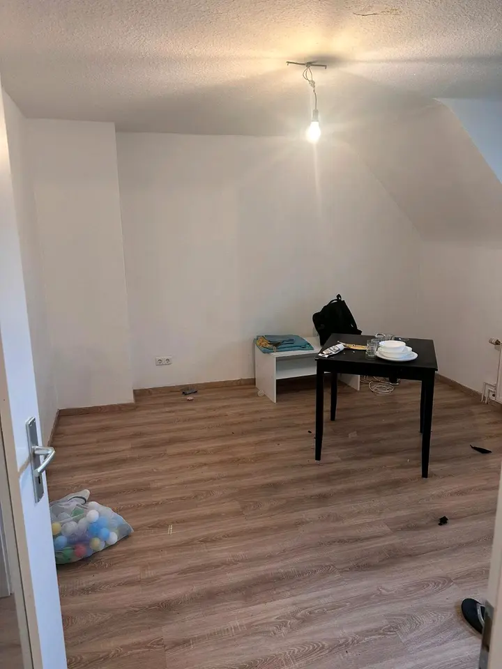 2 Zimmer Wohnung mit 48 m² in Duisburg – Bild 2