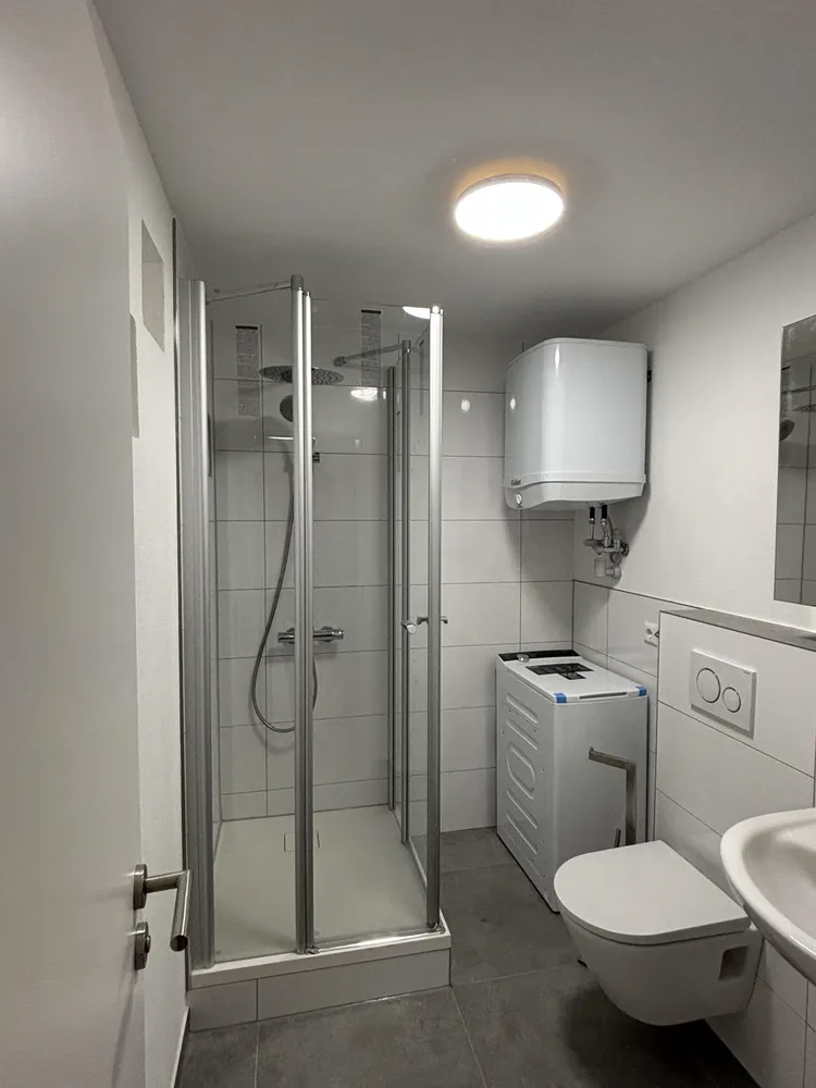 WG-Zimmer in Heilbronn – Bild 4