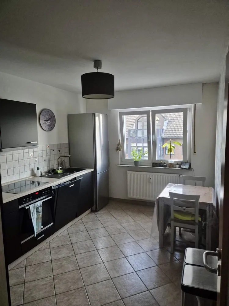 4 Zimmer Wohnung mit 78 m² in Herten – Bild 4