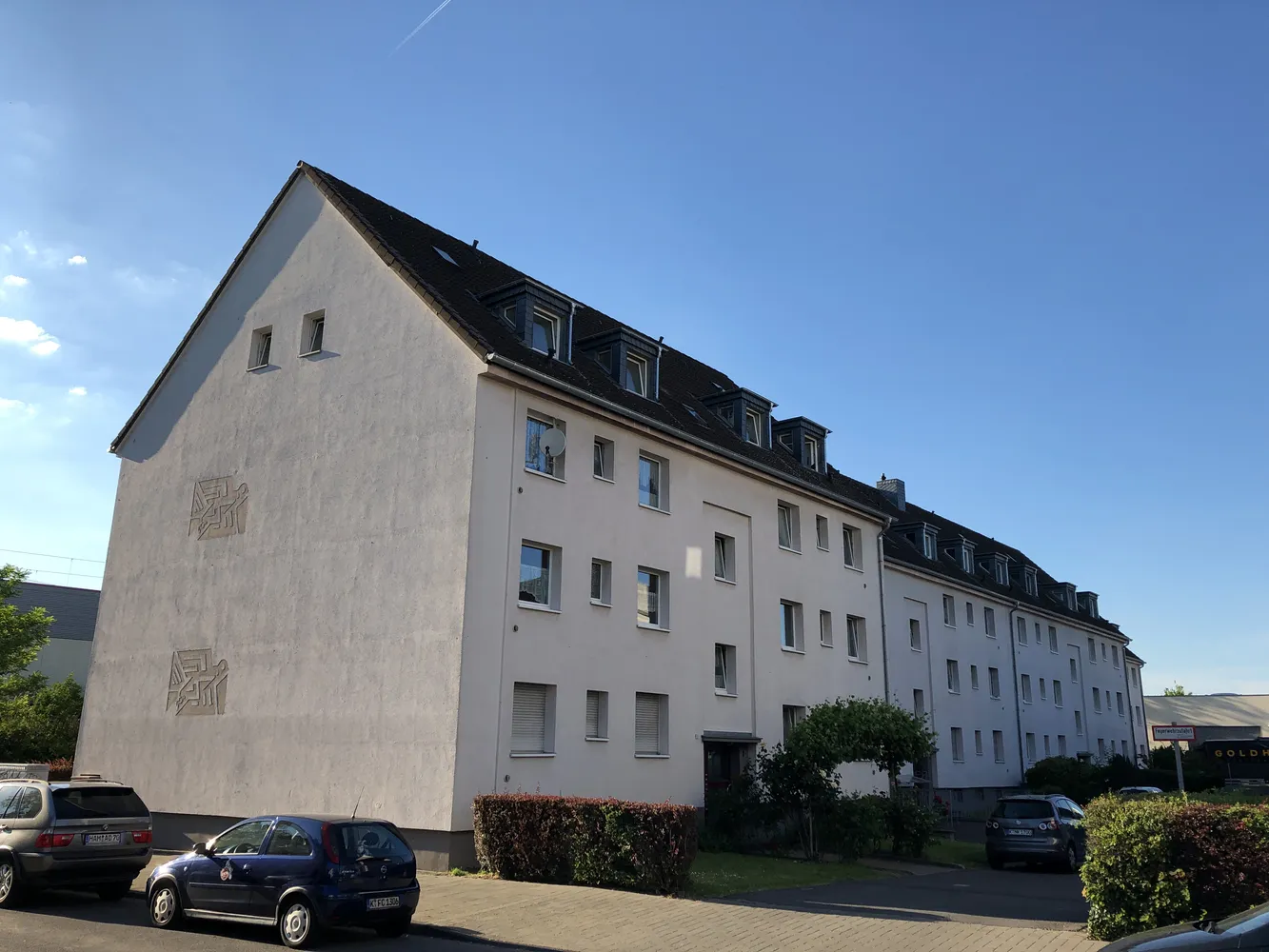 2 Zimmer Wohnung mit 60 m² in Köln – Bild 4